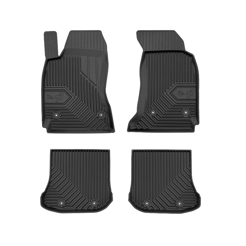 [09-77426641] KILIMĖLIAI AUDI A4 B5 KOMBI 1994-2001