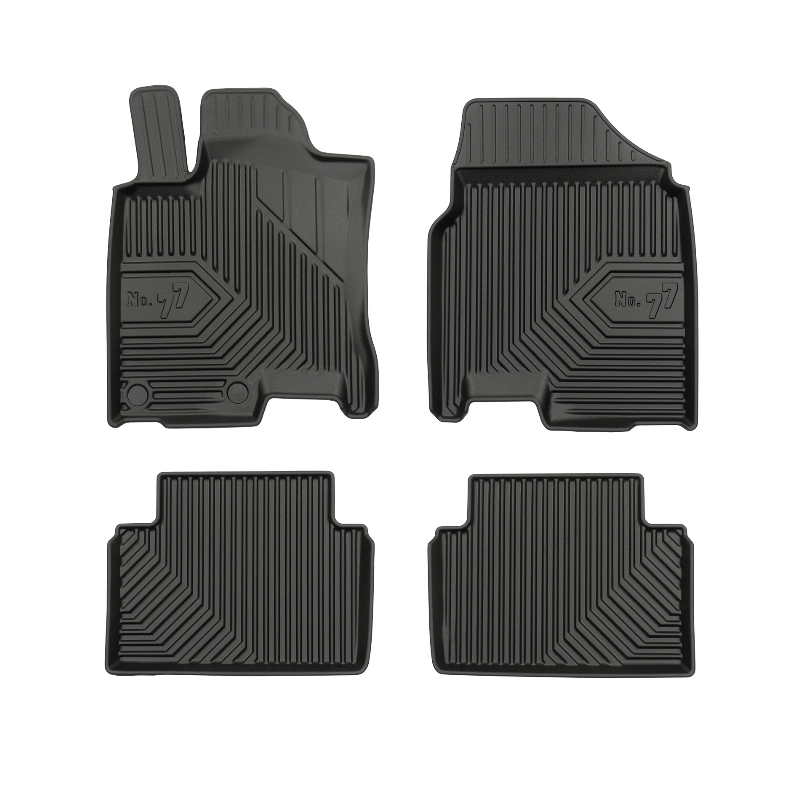 KILIMĖLIAI NISSAN QASHQAI I 2006-2013