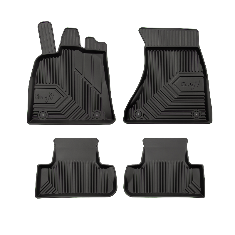 [09-77407336] KILIMĖLIAI AUDI Q5 I 2008-2016; AUDI SQ5 2013-2016