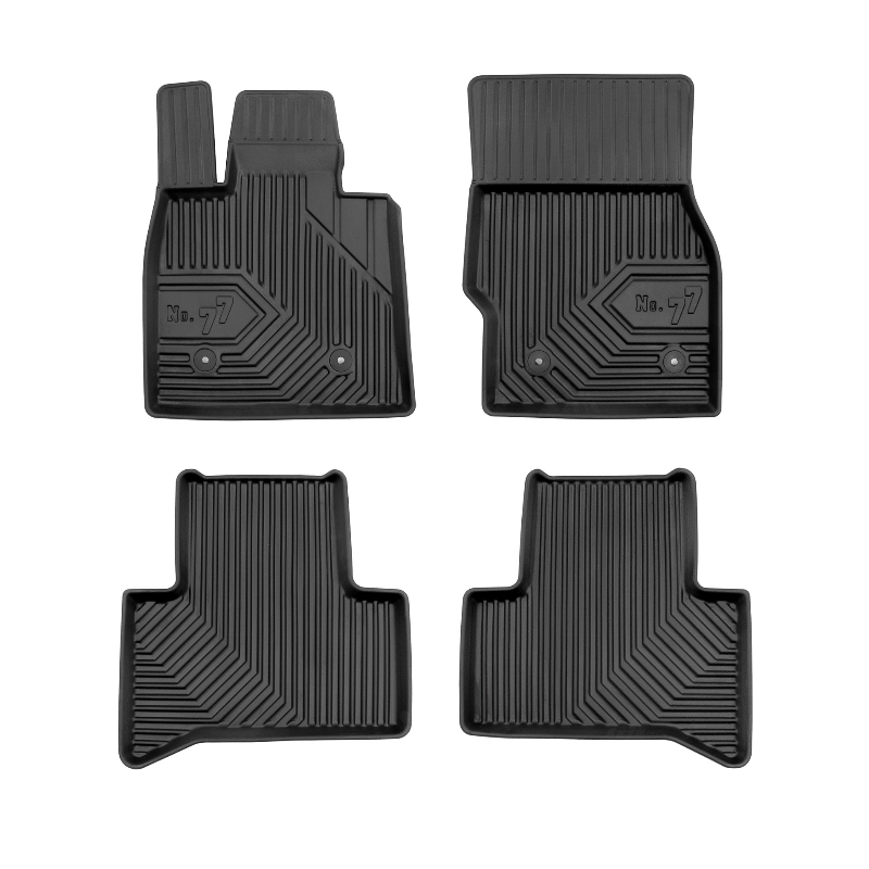 [09-77408234] KILIMĖLIAI ALFA ROMEO STELVIO NUO 2016-...