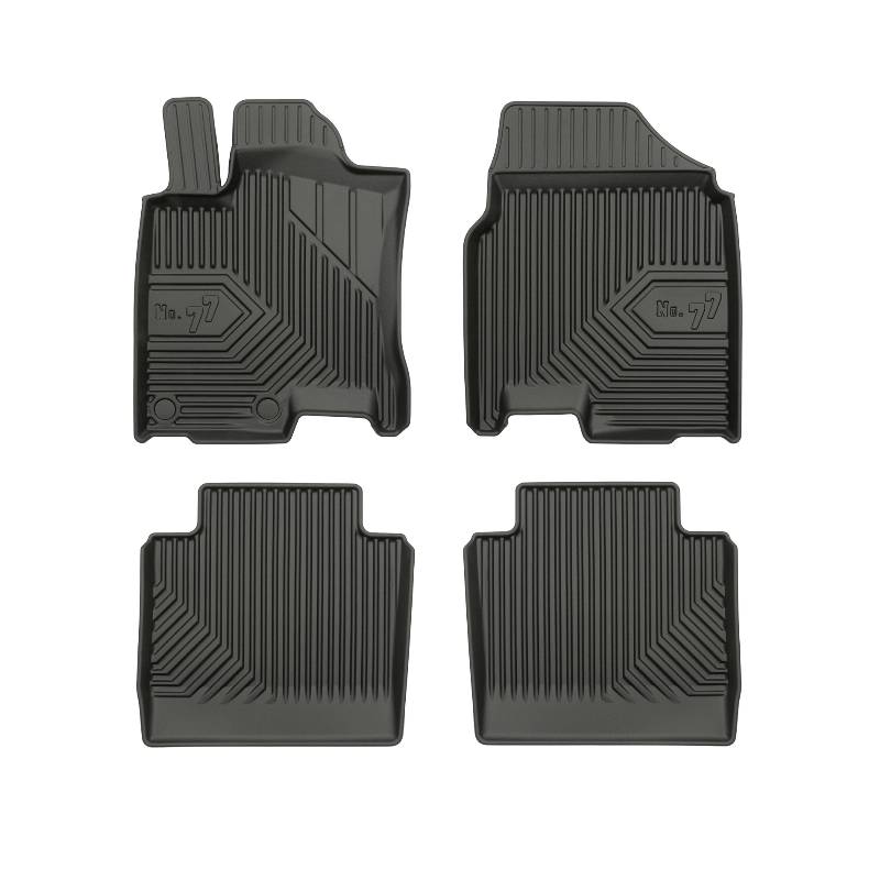 KILIMĖLIAI NISSAN QASHQAI I +2 2006-2013