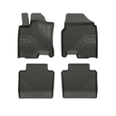 KILIMĖLIAI NISSAN QASHQAI I +2 2006-2013