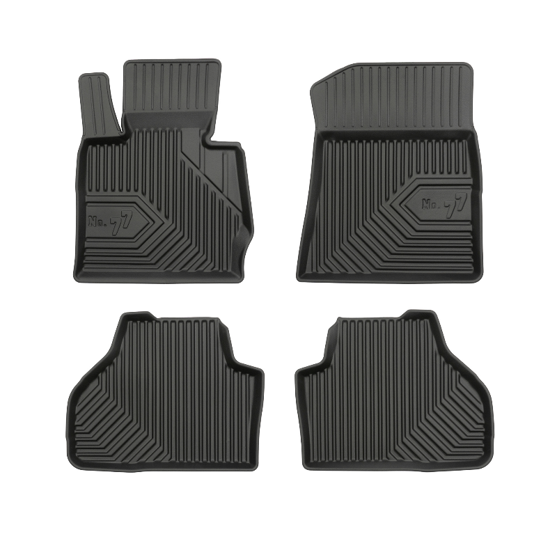 [09-77407404] KILIMĖLIAI BMW X3 F25 2010-2017