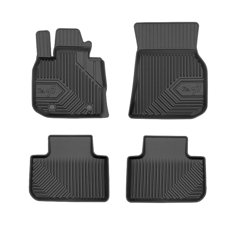 [09-77425118] KILIMĖLIAI BMW X3 G01 NUO 2017-...; BMW X4 II G02 NUO 2018-...