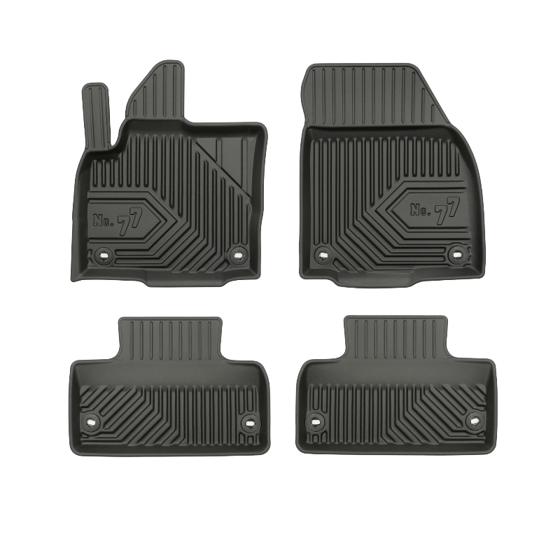 KILIMĖLIAI LAND ROVER RANGE ROVER EVOQUE 2011-2018