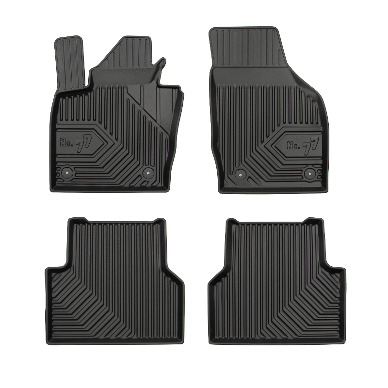 [09-77407664] KILIMĖLIAI AUDI Q3 I 2011-2018