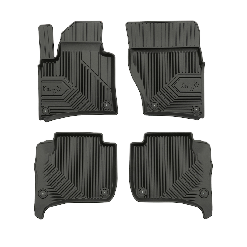[09-77408265] KILIMĖLIAI VW TOUREG III 2010-2017; PORSCHE CAYENNE II 2010-2017