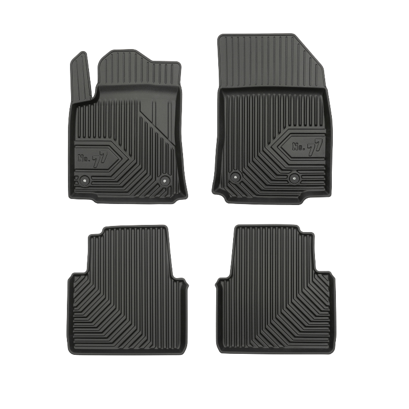 [09-77408043] KILIMĖLIAI CITROEN C3 AIRCROSS II NUO 2017-...