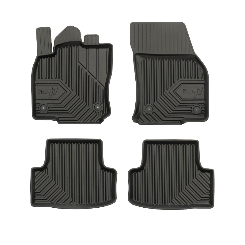 KILIMĖLIAI SEAT ATECA NUO 2016-...