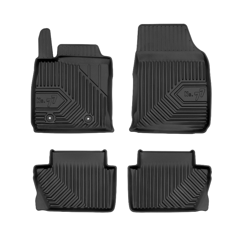 [09-77408418] KILIMĖLIAI FORD ECOSPORT II 2017-2022