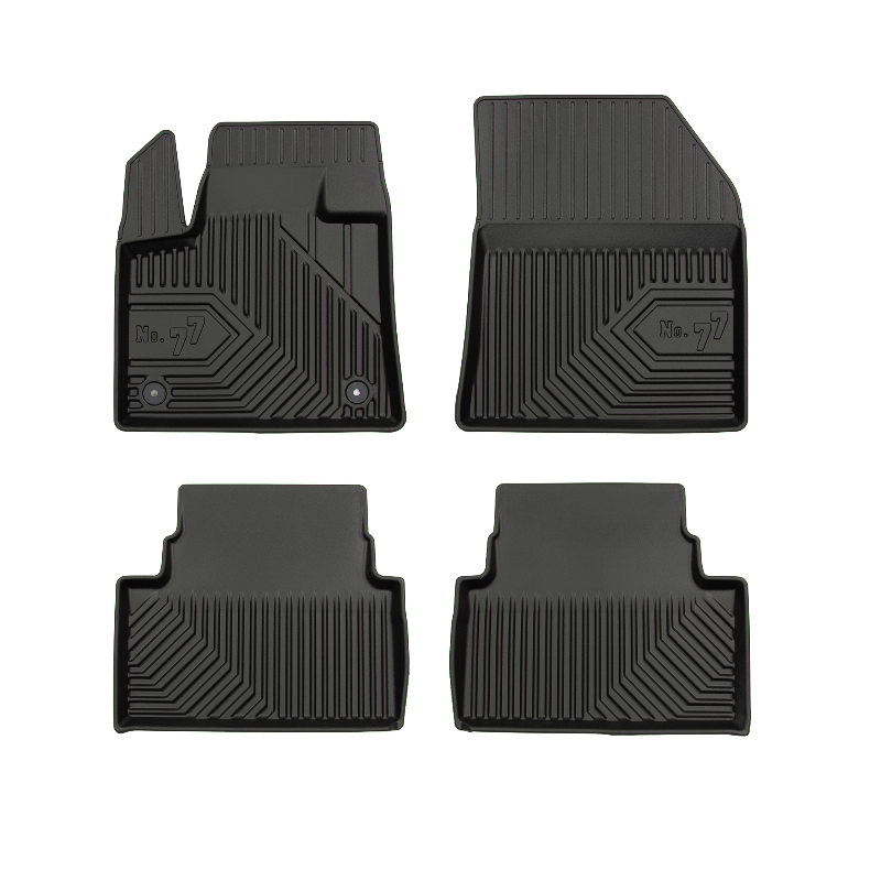 [09-77408432] KILIMĖLIAI CITROEN C5 AIRCROSS NUO 2017-...