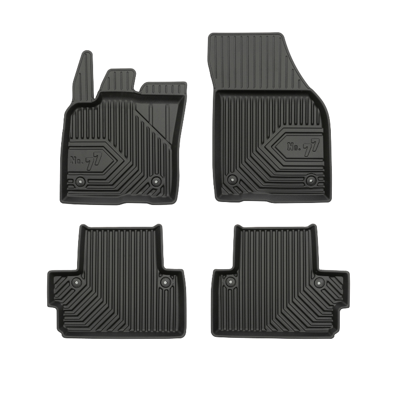 [09-77407541] KILIMĖLIAI VOLVO C30 2006-2012; VOLVO S40 II 2004-2012