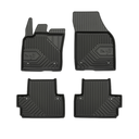 KILIMĖLIAI VOLVO C30 2006-2012; VOLVO S40 II 2004-2012