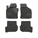 KILIMĖLIAI SKODA OCTAVIA II 2004-2013; SKODA OCTAVIA II RS 2005-2013; SKODA OCTAVIA II SCOUT 2007-2013; VW GOLF VI 2008-2012; VW SCIROCCO III 2008-2017