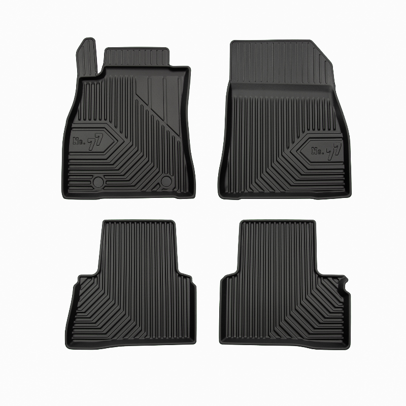 [09-77409002] KILIMĖLIAI NISSAN JUKE 2010-2019