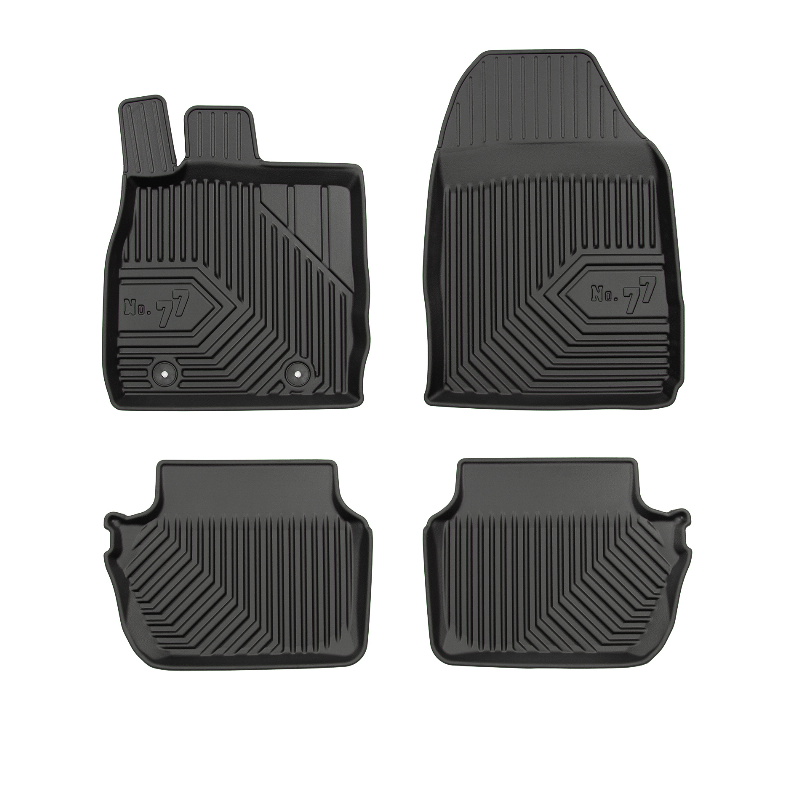 [09-77407565] KILIMĖLIAI FORD FIESTA MK VI 2008-2017
