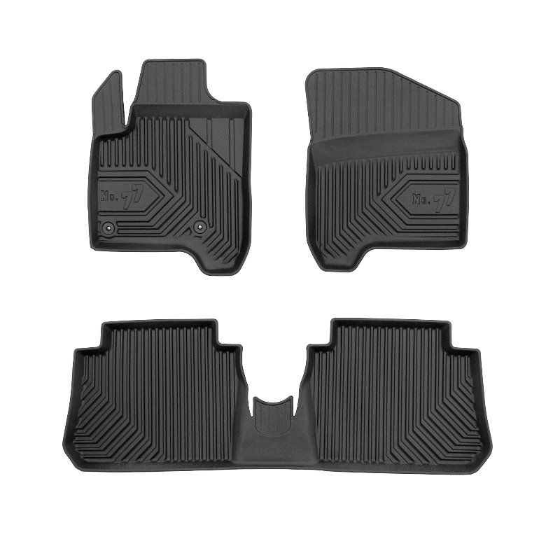 [09-77426351] KILIMĖLIAI CITROEN C3 PICASSO I 2008-2017