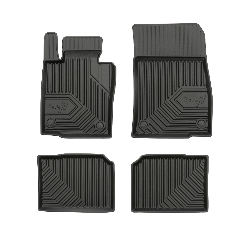 [09-77409545] KILIMĖLIAI MINI COUNTRYMAN I COOPER S 2010-2016