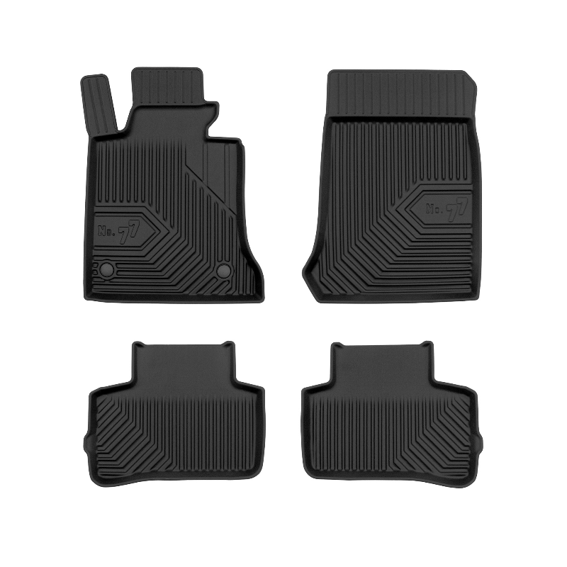 [09-77407787] KILIMĖLIAI MERCEDES GLK X204 2008-2015