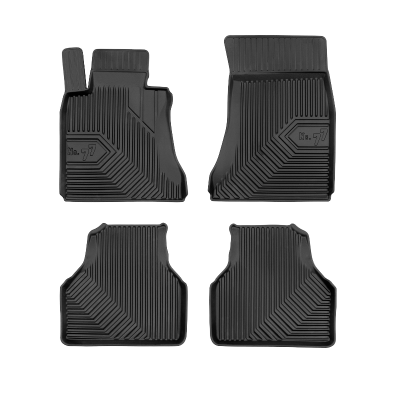 [09-77408555] KILIMĖLIAI BMW SERIA 7 E66 2001-2008