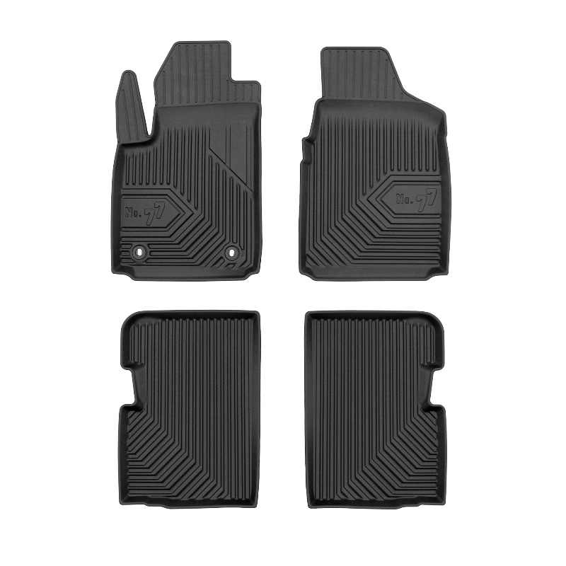 [09-77427099] KILIMĖLIAI FORD KA II 2008-2016