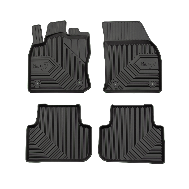 [09-77407343] KILIMĖLIAI VOLKSWAGEN TIGUAN II NUO 2015-...