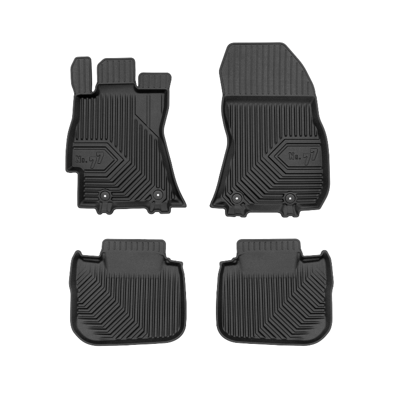 [09-77427020] KILIMĖLIAI SUBARU LEGACY V 2009-2014; SUBARU OUTBACK IV 2009-2014