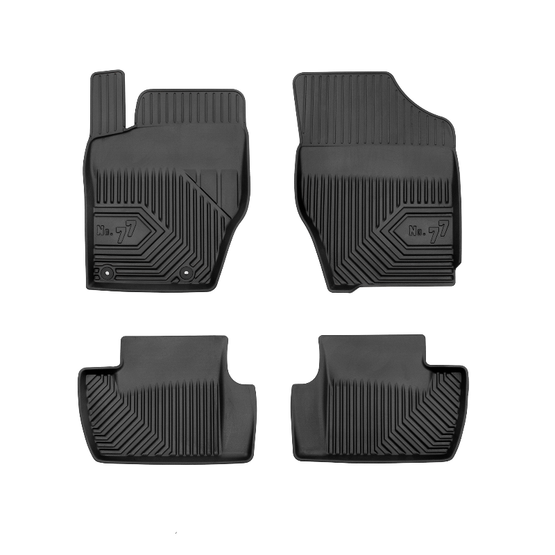 [09-77407299] KILIMĖLIAI CITROEN C4 I 2004-2010