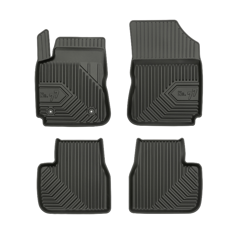 [09-77408173] KILIMĖLIAI CITROEN C4 CACTUS 2014-2020