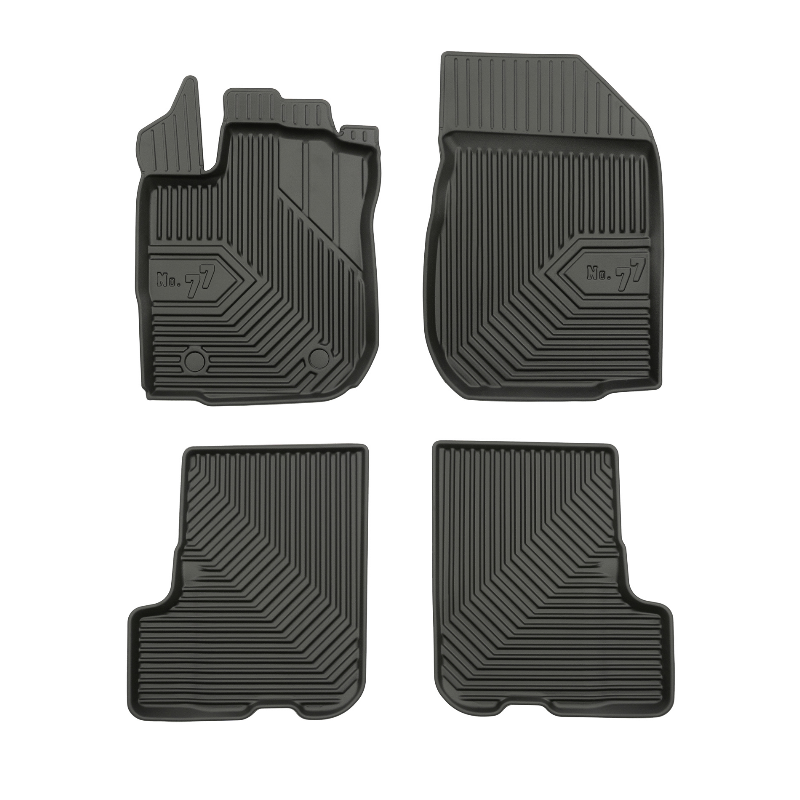 [09-77408746] KILIMĖLIS DACIA SANDERO II HATCHBACK 2012-2020