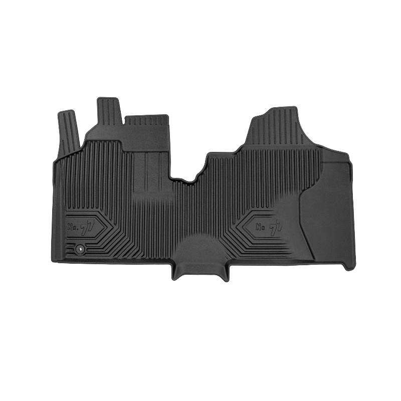 [09-77409484] KILIMĖLIAI CITROEN JUMPY II (1ST ROW) 2007-2016