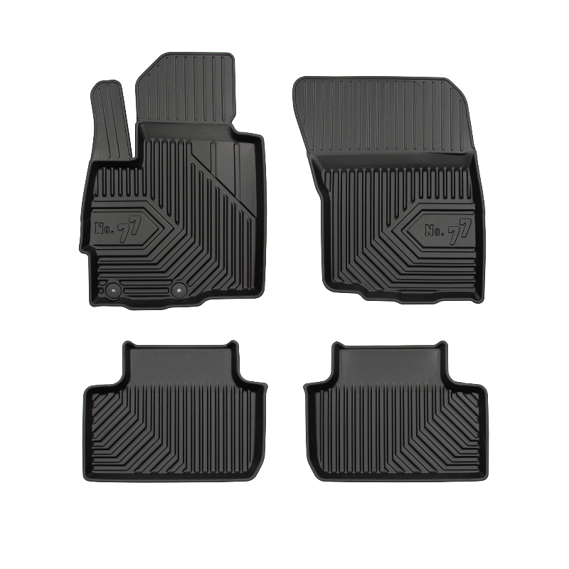[09-77407503] KILIMĖLIAI MITSUBISHI ASX NUO 2010; CITROEN C4 AIRCROSS 2012-2017