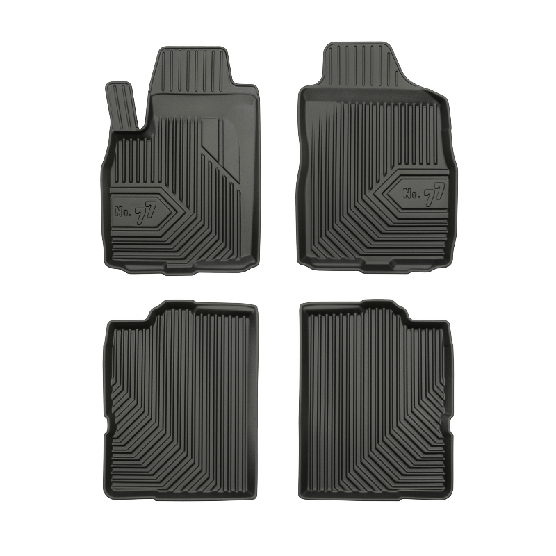 [09-77407190] KILIMĖLIAI FIAT PANDA II 2003-2012