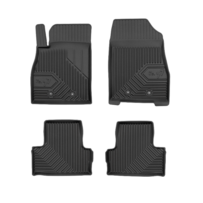 [09-77426115] KILIMĖLIAI OPEL AMPERA 2012-2014