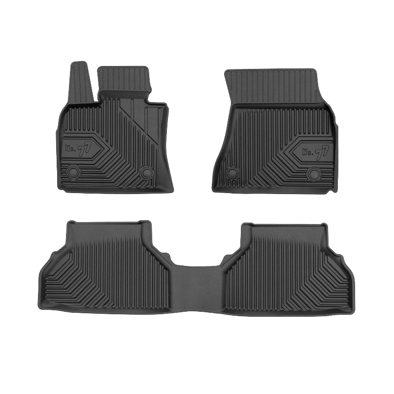 [09-77409859] KILIMĖLIAI BMW X6 I E71 2007-2014