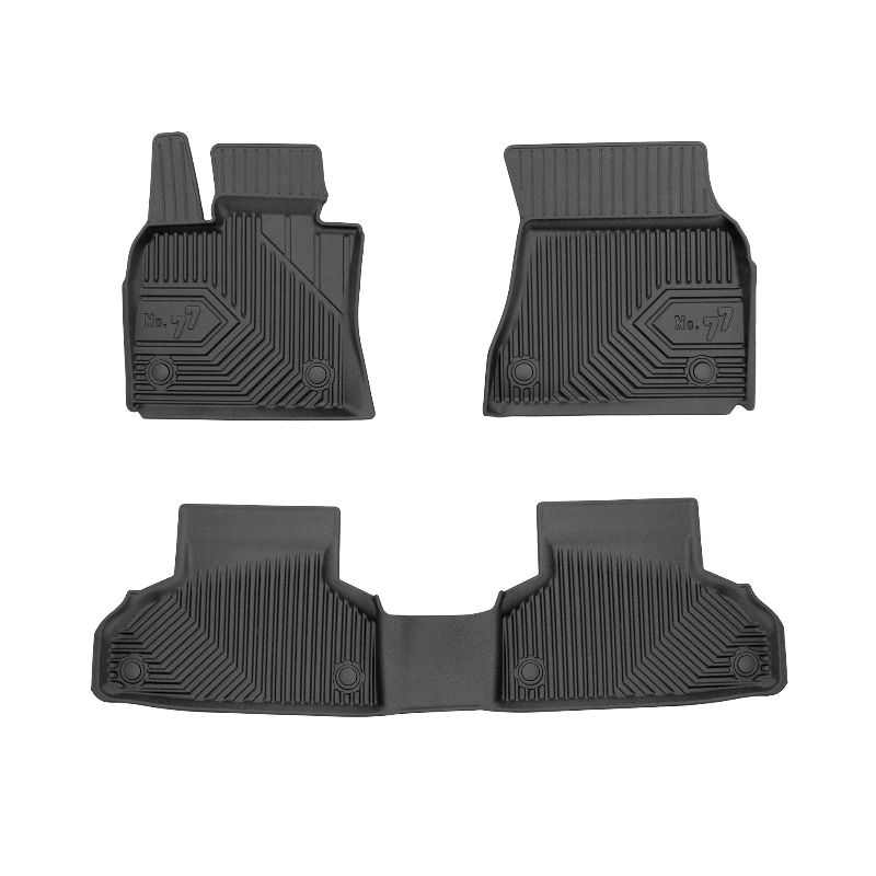 [09-77409842] KILIMĖLIAI BMW X6 II F16 2014-2019