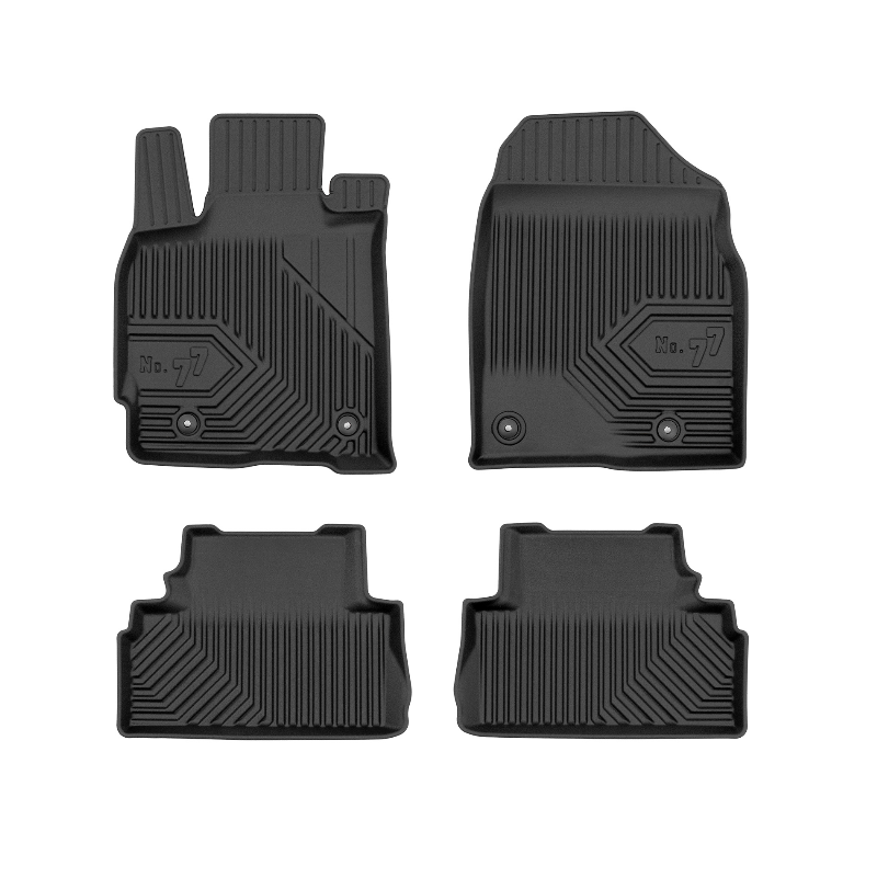 [09-77425606] KILIMĖLIAI MAZDA CX-7 2006-2012