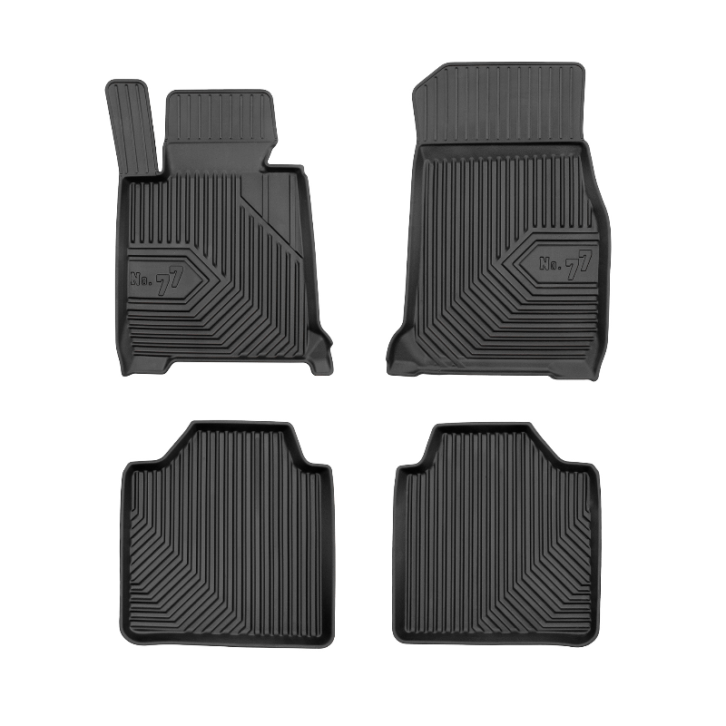 [09-77407688] KILIMĖLIAI BMW F34 SERIA 3 GRAN TURISMO 2013-2021