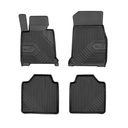 KILIMĖLIAI BMW F34 SERIA 3 GRAN TURISMO 2013-2021