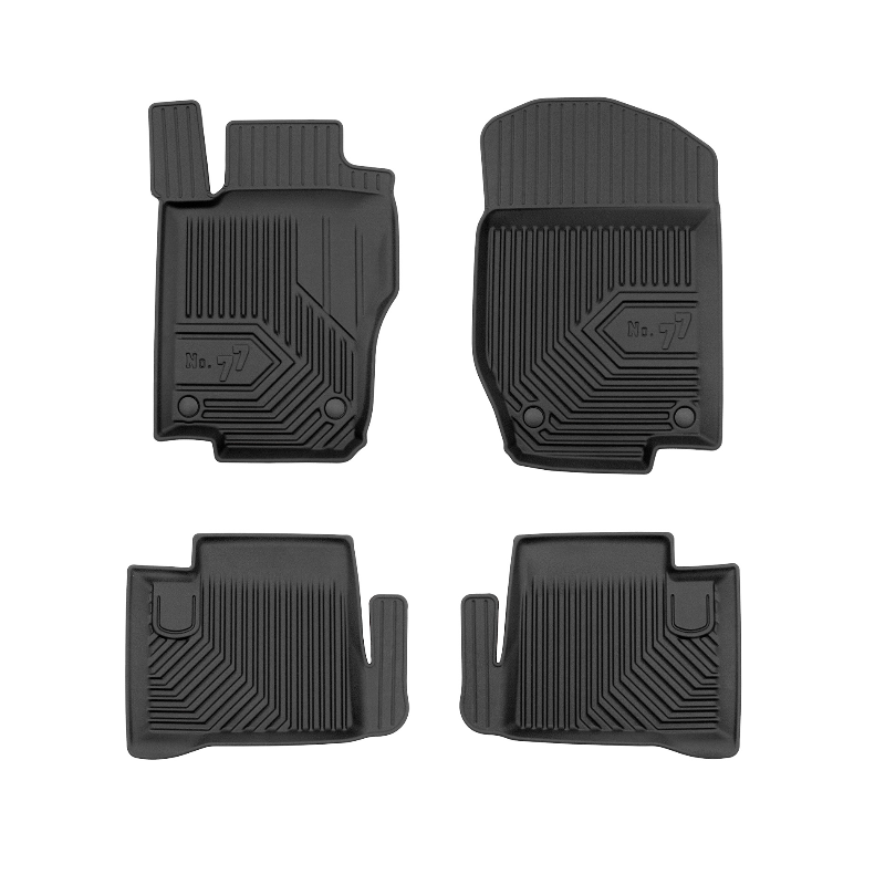 [09-77425798] KILIMĖLIAI MERCEDES ML KLASA II W164 2005-2011