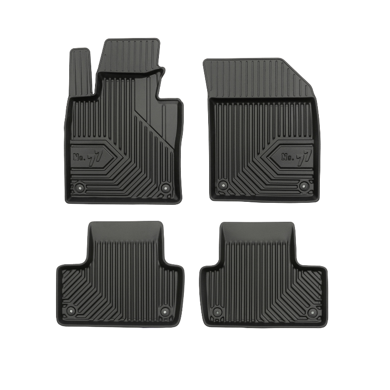 [09-77407848] KILIMĖLIAI VOLVO XC60 II NUO 2017-...