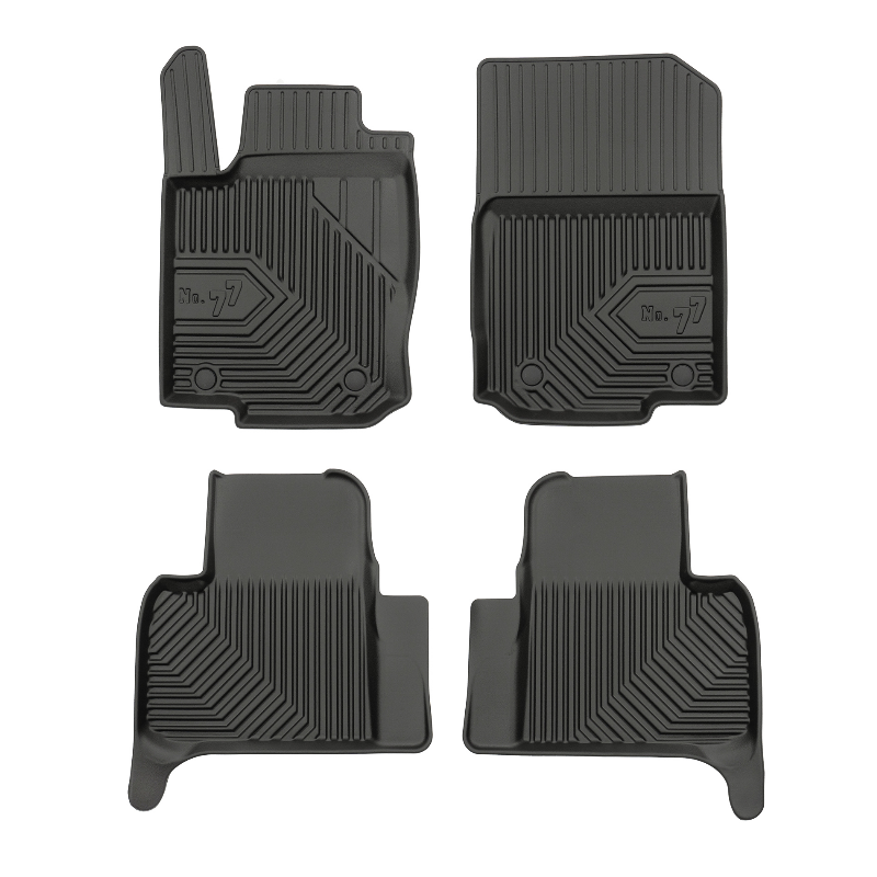 KILIMĖLIAI MERCEDES ML III W166 2011-2015
