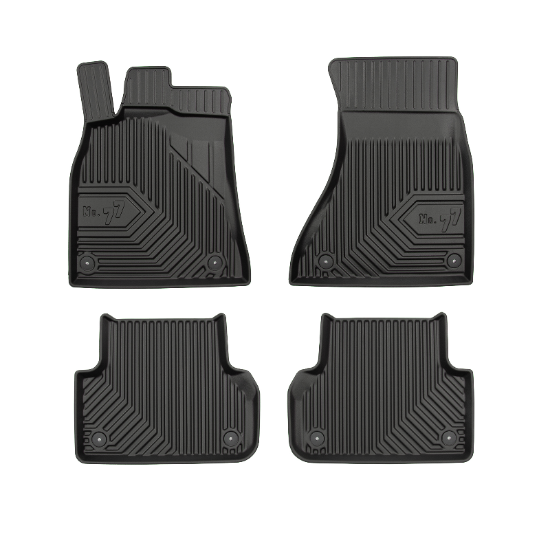 [09-77408166] KILIMĖLIAI AUDI A5 I LIFTBACK 2009-2016
