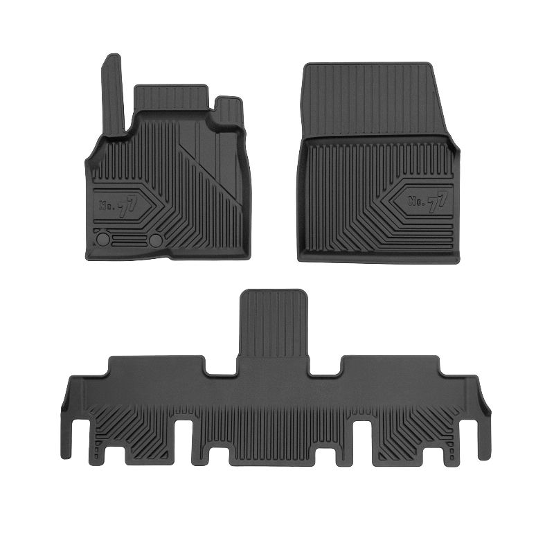 [09-77426061] KILIMĖLIAI RENAULT ESPACE IV 2002-2014