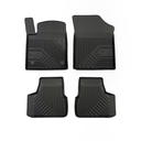 KILIMĖLIAI SEAT MII 2011-2019; SKODA CITIGO 2011-2019; VW UP! NUO 2011-...