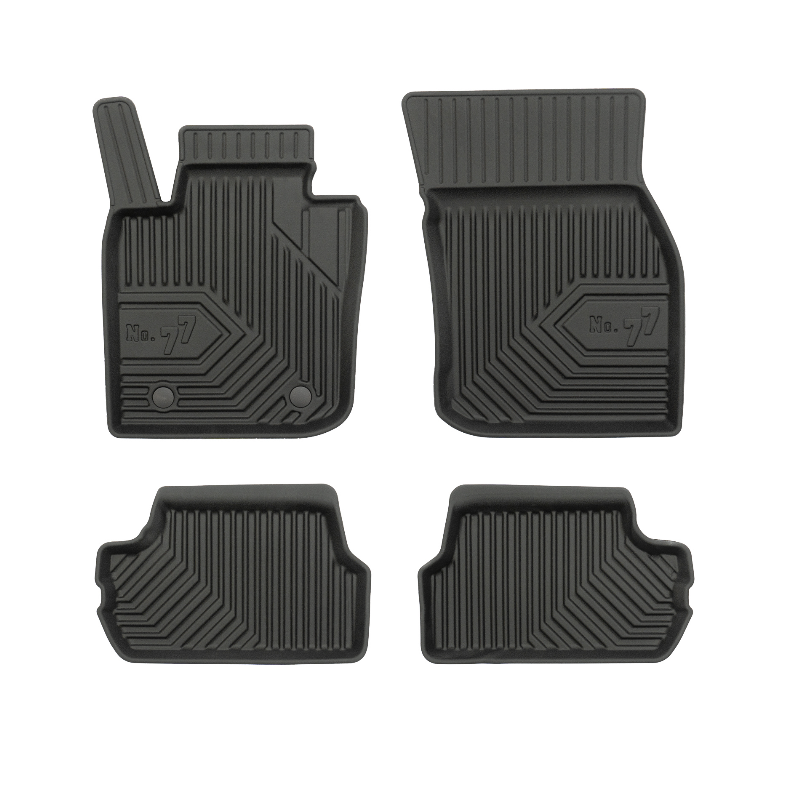 [09-77408661] KILIMĖLIAI MINI COOPER S III 3D NUO 2014-...