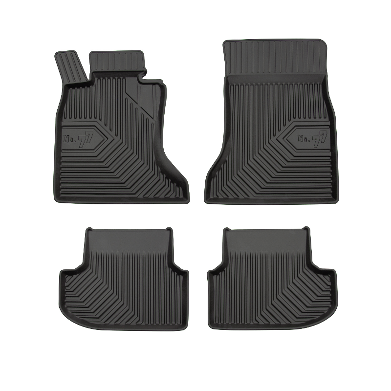 [09-77407374] KILIMĖLIAI BMW SERIES 5 VI F10 2013-2017