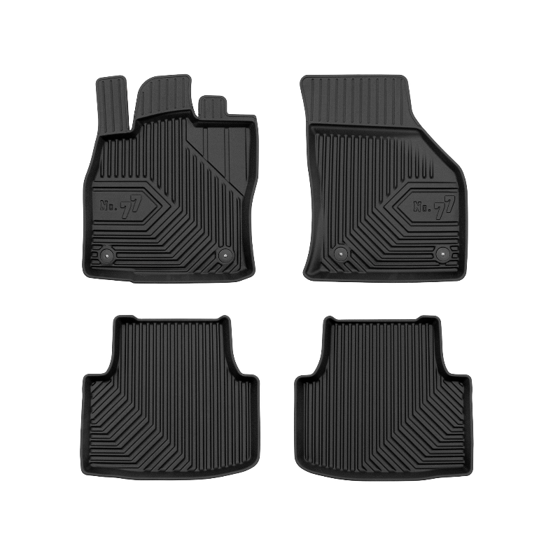 [09-77409972] KILIMĖLIAI SEAT LEON IV NUO 2020-; CUPRA FORMENTOR NUO 2020-