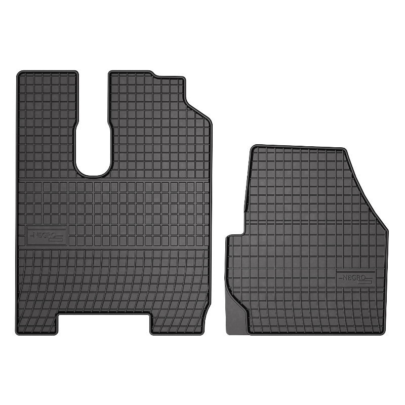 [09-0078MPII] KILIMĖLIAI MERCEDES ACTROS MP2 2003-2006; MERCEDES ACTROS MP3 2007-2011