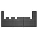 KILIMĖLIAI FORD TOURNEO CUSTOM III 2012-2023; FORD TRANSIT CUSTOM 2012-2021